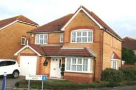 4 Bedroom Detached